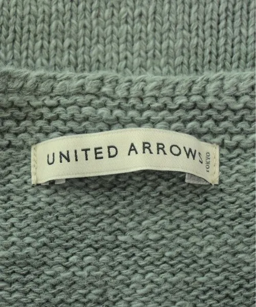 UNITED ARROWS Vests