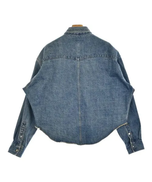 UNUSED Casual shirts