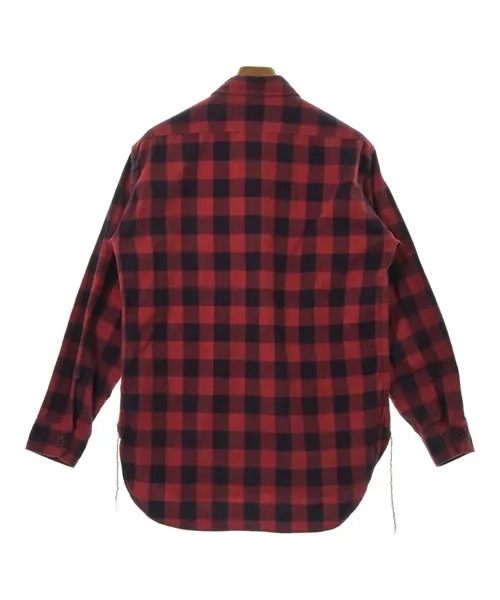 UNUSED Casual shirts