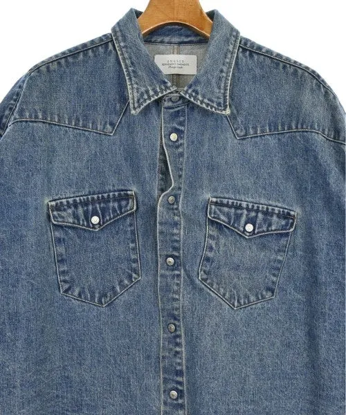 UNUSED Casual shirts