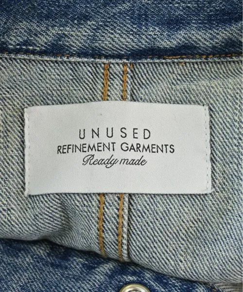 UNUSED Casual shirts