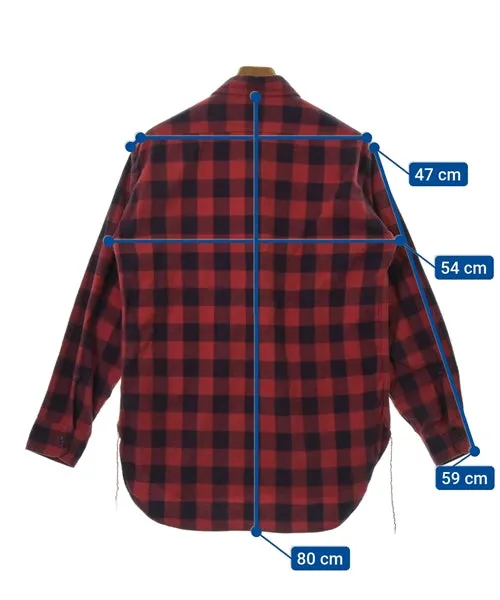 UNUSED Casual shirts
