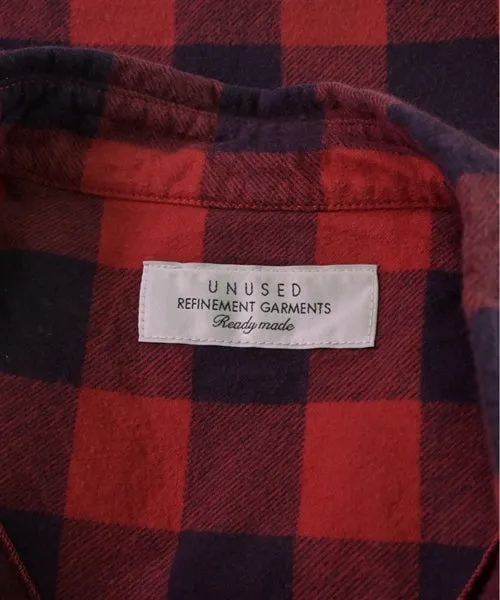 UNUSED Casual shirts