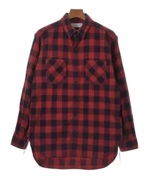 UNUSED Casual shirts