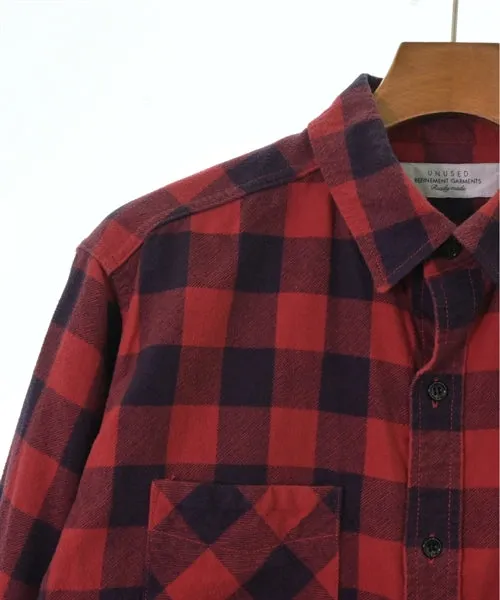 UNUSED Casual shirts