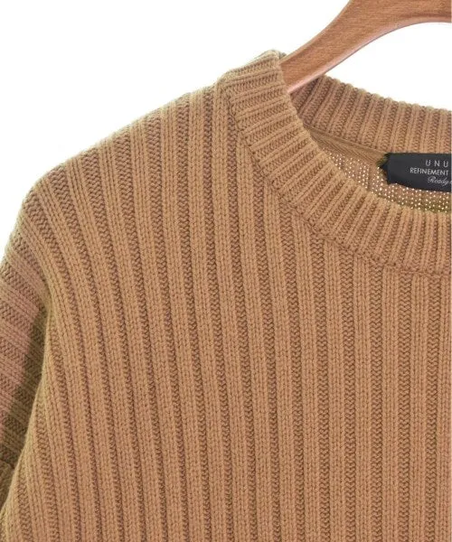 UNUSED Sweaters