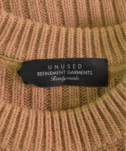 UNUSED Sweaters