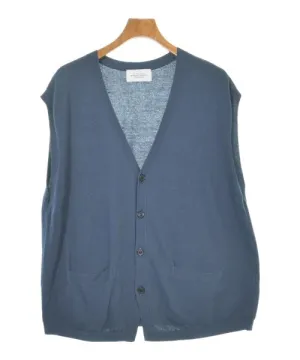 UNUSED Vests
