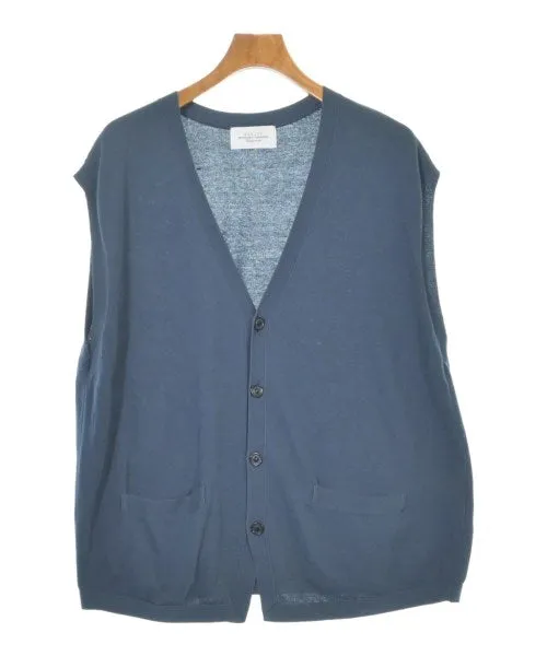 UNUSED Vests