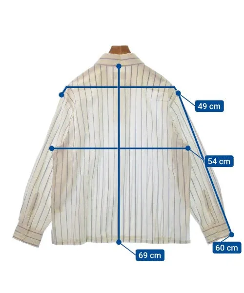 URU Casual shirts