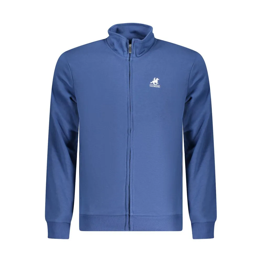 U.S. Grand Polo Cotton Men's Sweater