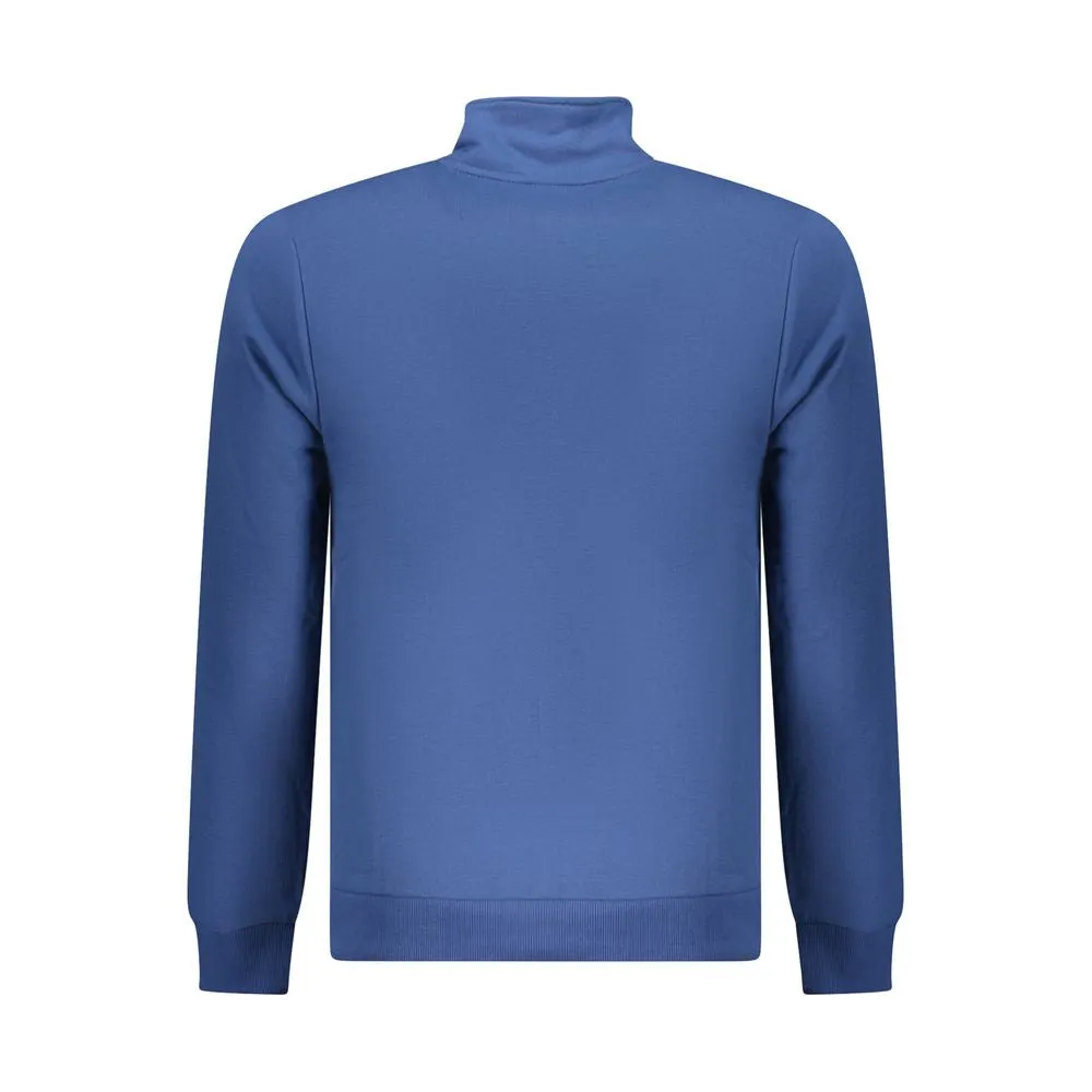 U.S. Grand Polo Cotton Men's Sweater