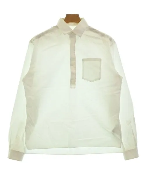 VALENTINO Casual shirts