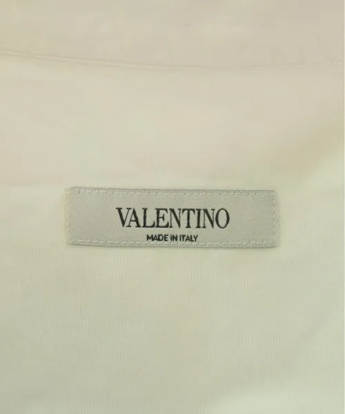 VALENTINO Casual shirts