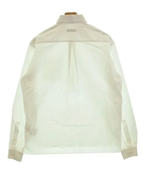 VALENTINO Casual shirts
