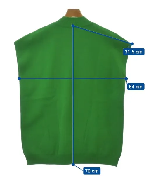 VALENTINO Vests