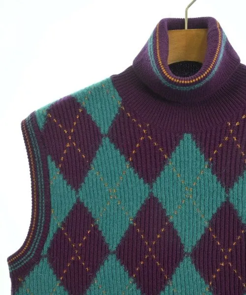 VERSACE Vests
