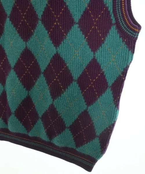 VERSACE Vests