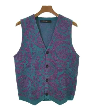 VERSACE Vests