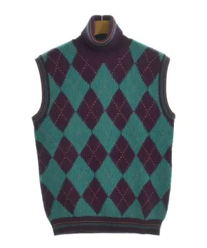 VERSACE Vests