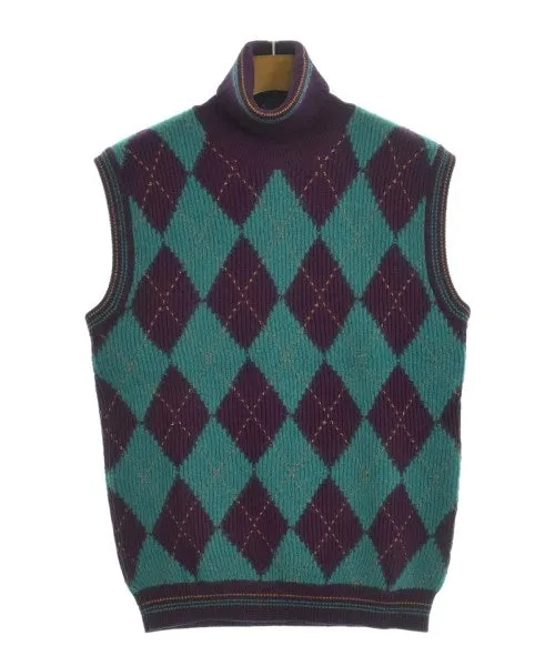 VERSACE Vests