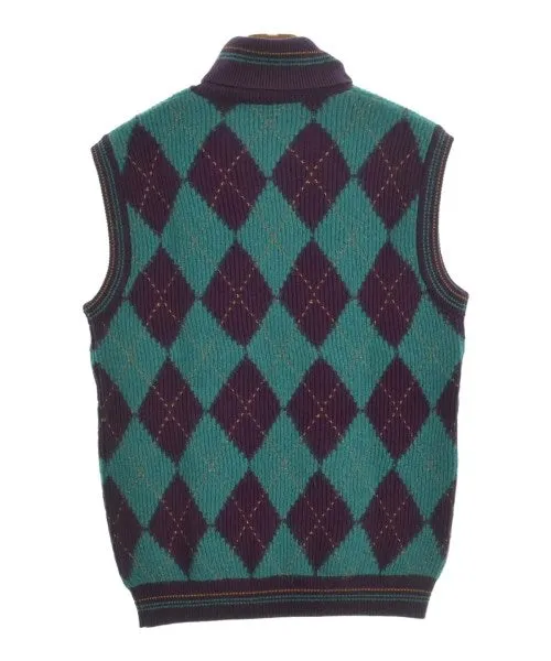 VERSACE Vests