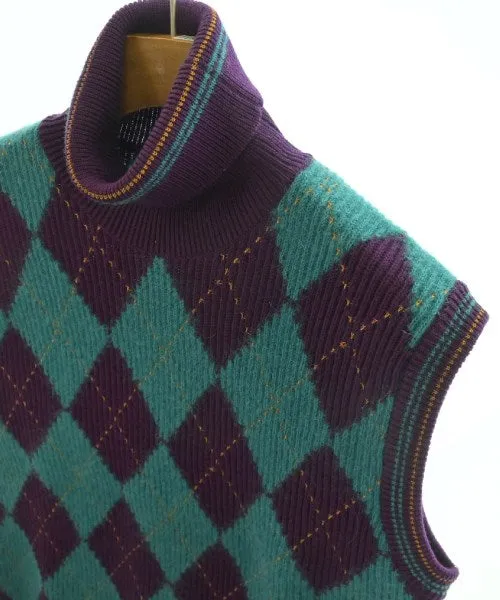 VERSACE Vests