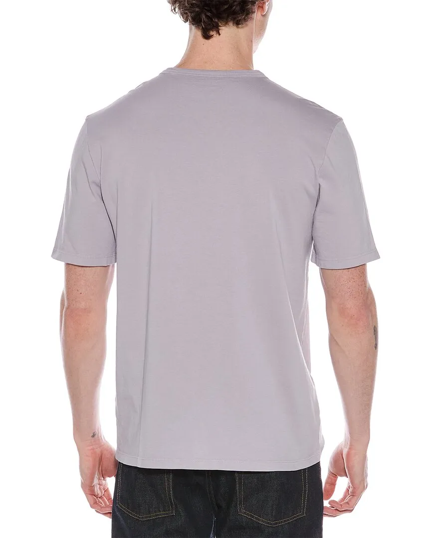 Vince Crewneck T-Shirt