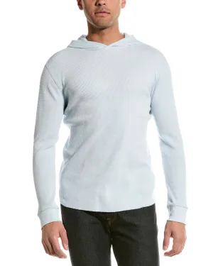 Vince Thermal Hoodie