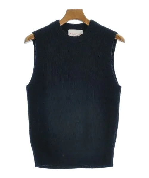 Vincent Et Mireille Vests