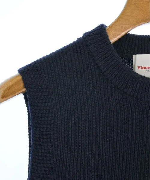 Vincent Et Mireille Vests
