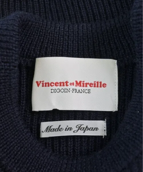 Vincent Et Mireille Vests