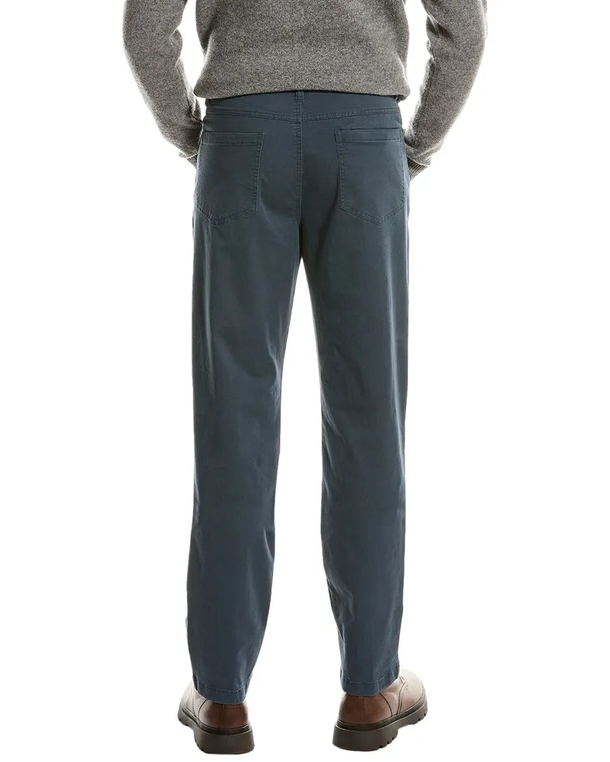 Vintage 1946 Performance Twill Pant
