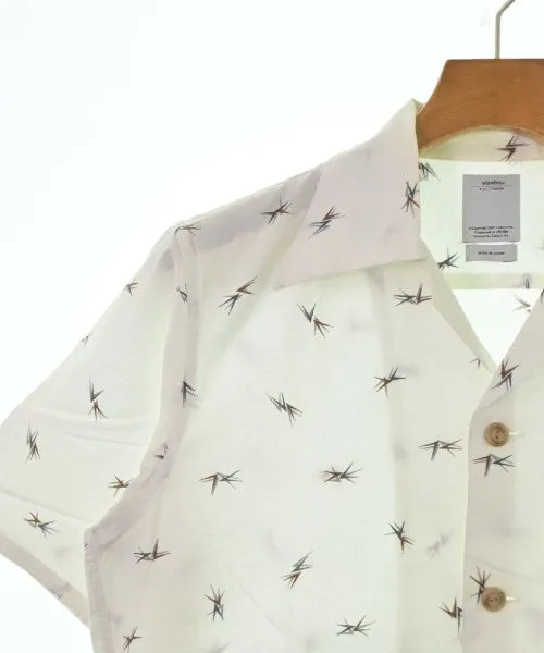 Visvim Casual shirts