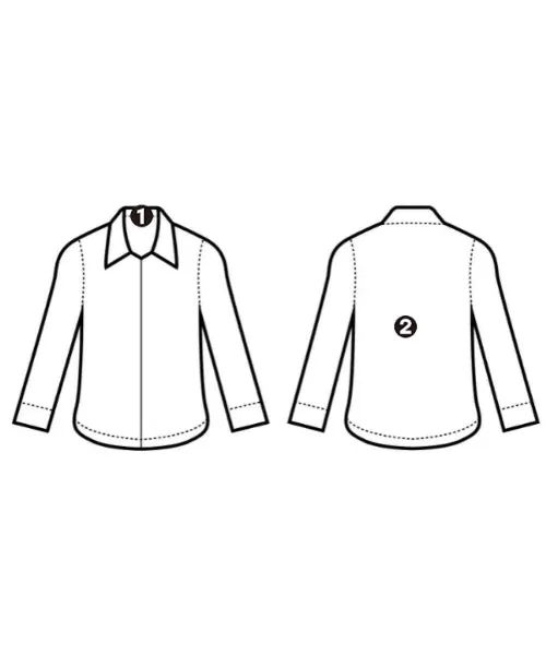 Visvim Casual shirts