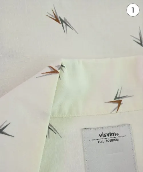 Visvim Casual shirts