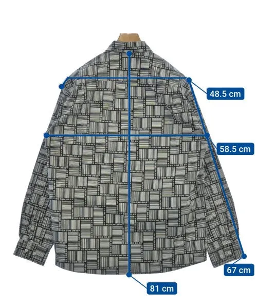 VTMNTS Casual shirts