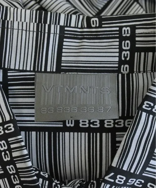 VTMNTS Casual shirts
