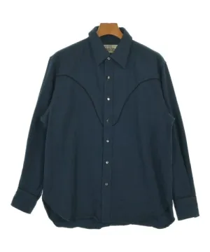 WACKO MARIA Casual shirts