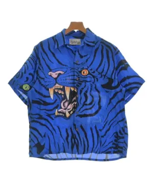 WACKO MARIA Casual shirts