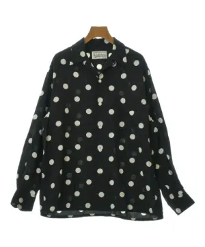 WACKO MARIA Casual shirts