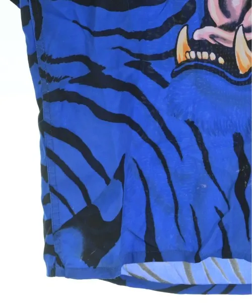 WACKO MARIA Casual shirts