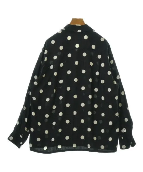 WACKO MARIA Casual shirts