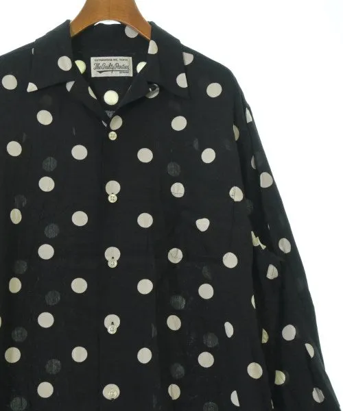 WACKO MARIA Casual shirts