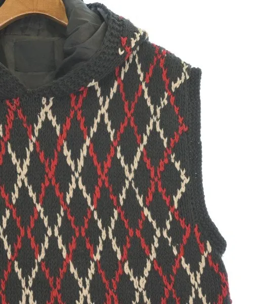 WEYEP Vests