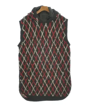WEYEP Vests