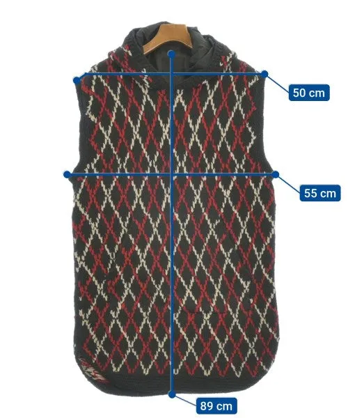 WEYEP Vests