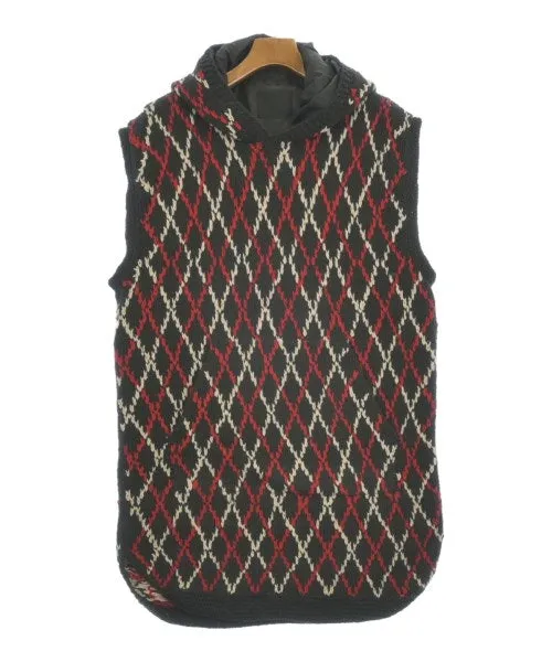 WEYEP Vests