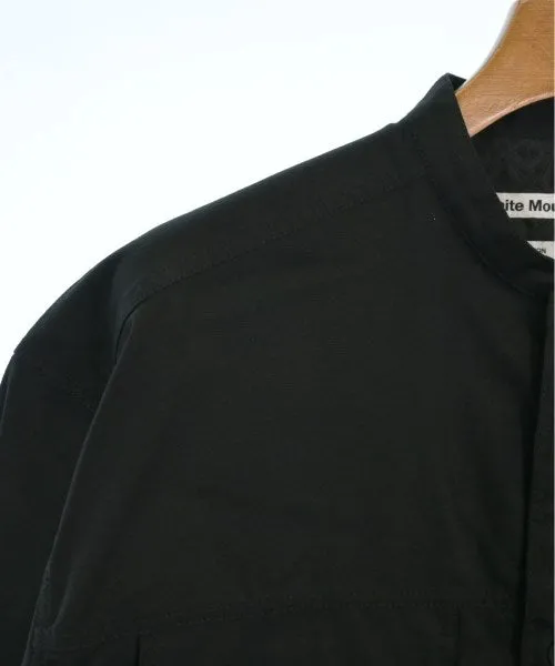 White Mountaineering Casual shirts