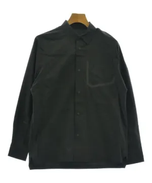 White Mountaineering Casual shirts
